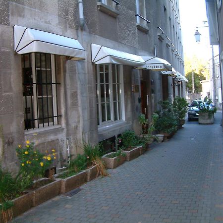 A La Porte Saint Jean Ла-Сутеррен Экстерьер фото