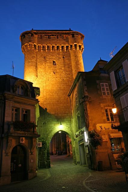 A La Porte Saint Jean Ла-Сутеррен Экстерьер фото
