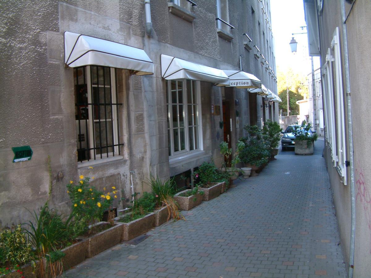 A La Porte Saint Jean Ла-Сутеррен Экстерьер фото